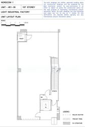 Nordcom One (D27), Factory #575439361